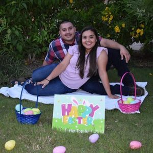 Meet your Posher, Brenda